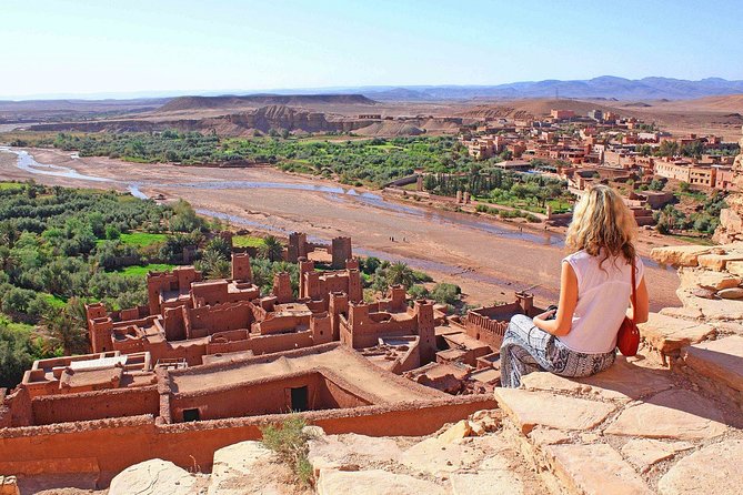 Private Full-Day Tour to Atlas Mountains from Marrakech - Key Highlights You Should Know