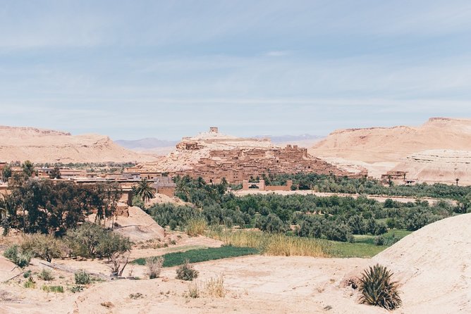 Private Full-Day Tour to Atlas Mountains from Marrakech - Telouet Kasbah and the Glaoui Thread You’ll Actually Understand