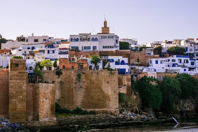 Private Full Day Tour to Casablanca and Rabat - A one-day Casablanca-to-Rabat plan that actually works