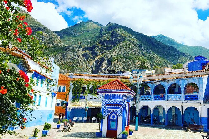 Private full day trip to chefchaouen from Casablanca with lunch - Key things to know before you go