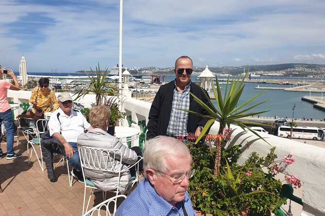 Private Guided Tangier Tour - Key highlights at a glance