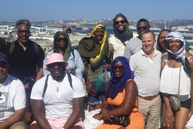 Private Guided Tangier Tour - Musee de la Kasbah: Mediterranean Cultures in One Stop