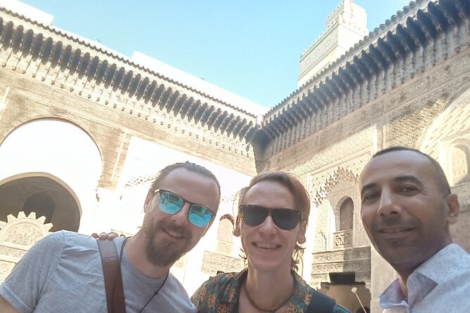 Private Guided Tour in Fez Medina - Key highlights to look for