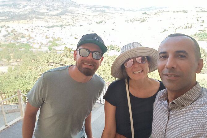 Private Guided Tour in Fez Medina - Nejjarine Square and Foundouk Nejjarine: artisans at work