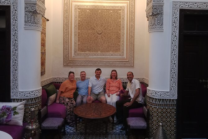 Private Guided Tour in Fez Medina - Time, pacing, and what the price gets you in real life