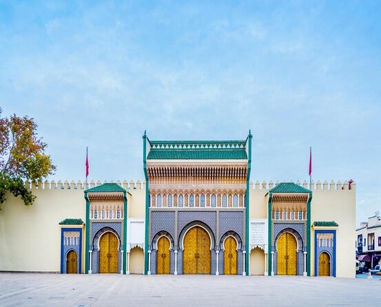 Private Guided Tour of the Medina of Fez and its Surroundings - Key highlights you should know