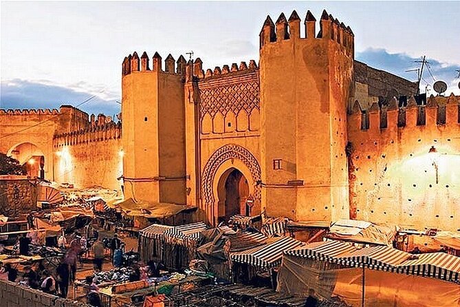 Private Guided Tour of the Medina of Fez and its Surroundings - Stop 5, al-Qarawiyyin Mosque and University: the long thread of learning