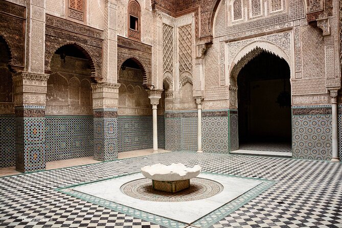 Private Half-Day Walking Tour of Fez Medina - Why a private Fez Medina walk beats wandering alone