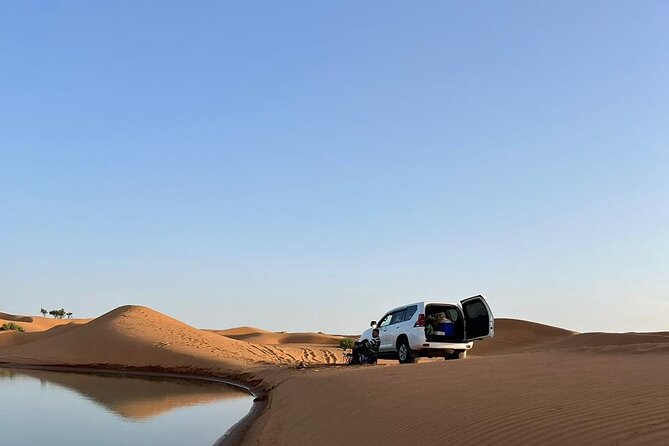 Private Luxury 4 Day Desert Tour from Marrakech to Sahara Desert - Price and value: what you actually get for $811.86 per person