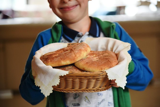 Private Market Tour & Cooking Class in Casablanca with Transfers - The Market Tour: Shopping Like You Mean It