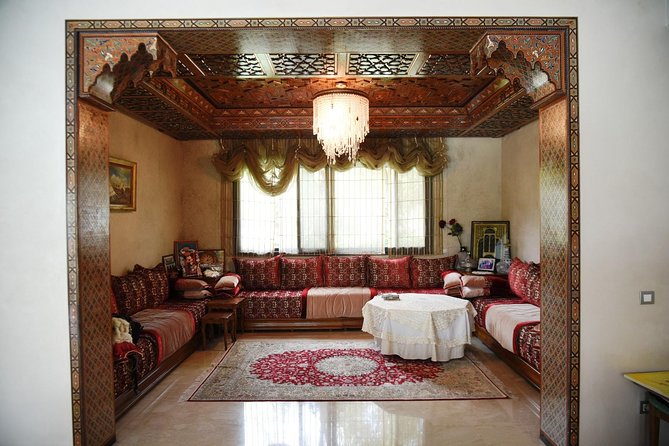 Private Market Tour & Cooking Class in Casablanca with Transfers - Who This Fits Best in Your Morocco Trip