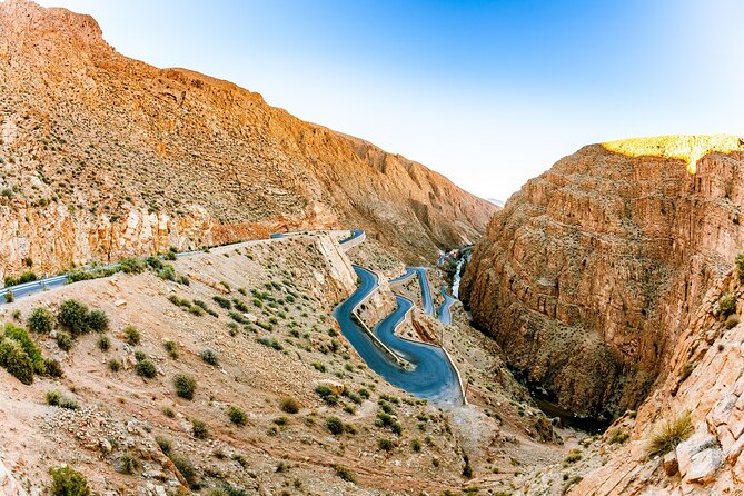 Private Marrakech Desert tour to Fes - Should you book this Marrakech to Fes private desert tour?