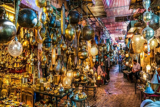 Private Marrakech excursion, camel ride or quad from Casablanca - Why This Private Marrakech Excursion Works From Casablanca