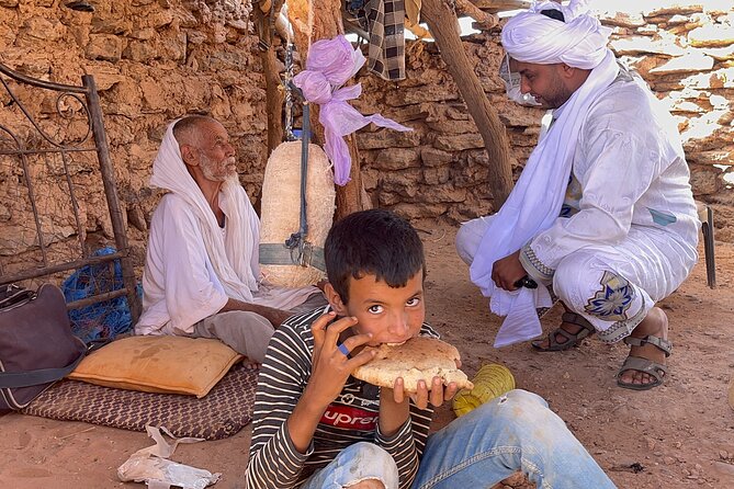 Private Marrakech to Erg Chigaga Desert Tour & 4x4 Camel (All-inclusive) 3-Days - Ait Benhaddou and Telouet: why these kasbah stops are worth your time