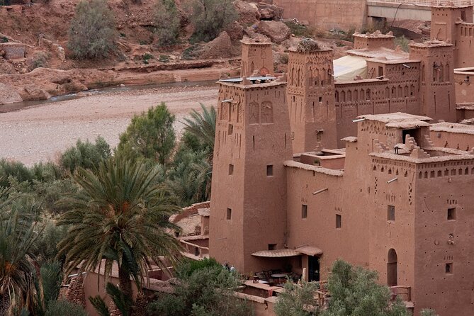 Private Marrakech to Erg Chigaga Desert Tour & 4x4 Camel (All-inclusive) 3-Days - Food plan: breakfast and dinners included, lunch is where you spend extra