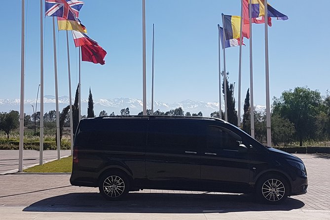 Private Marrakesh Airport Transfer - Why a Private Pickup Makes Marrakech Feel Easier