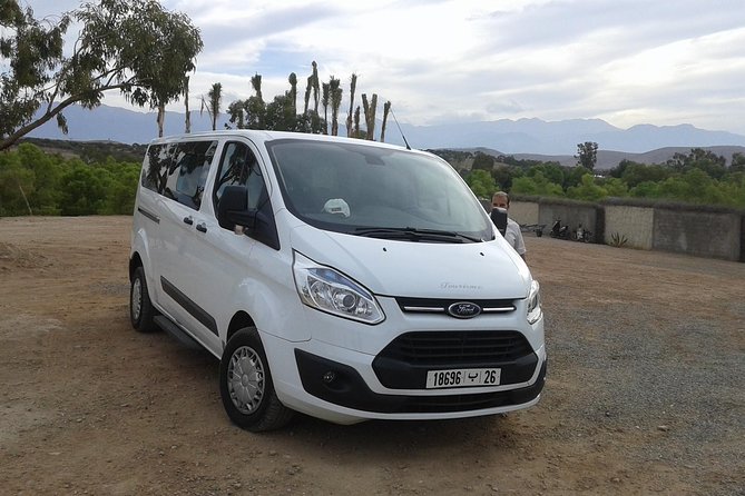 Private Marrakesh Airport Transfer - Things to Know Before You Book (So Your Arrival Goes Smooth)
