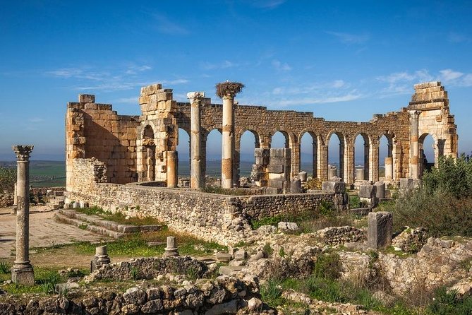 Private Meknes Volubilis -Mouly Idriss day trip from Fez - Fez pickup at 10:00 and how the drive becomes part of the tour