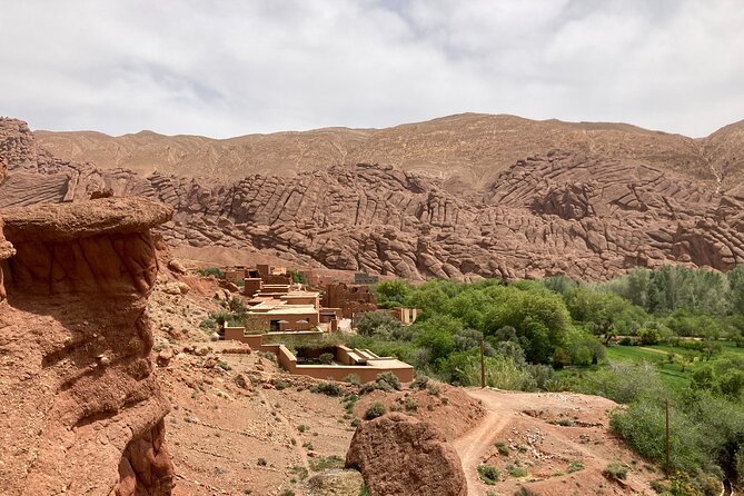 Private Monkey Fingers Canyon Hike - Who should book, and who should reconsider