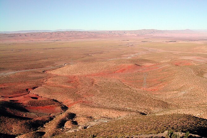 private morocco desert tours - Price of $680 per person: what feels like value, what to budget for