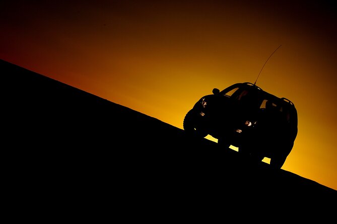 private morocco desert tours - Comfort, safety, and how the guide really changes the trip