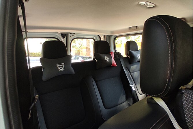 Private One-way Airport Transfer to/from Hotel in Marrakech - From Terminal to Riads, What This Transfer Really Delivers