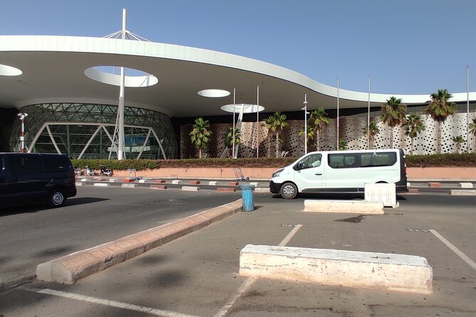 Private One-way Airport Transfer to/from Hotel in Marrakech - Price and Value: Why $8.14 Can Make Sense