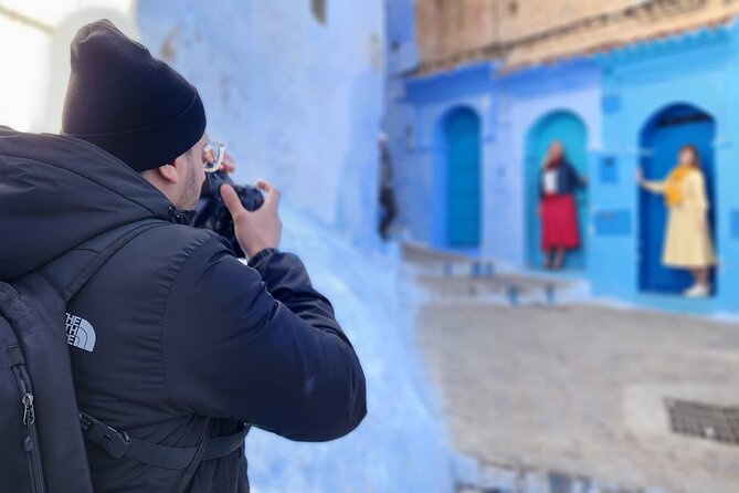Private photo tour with a local pro photographer - Key highlights you’ll feel right away