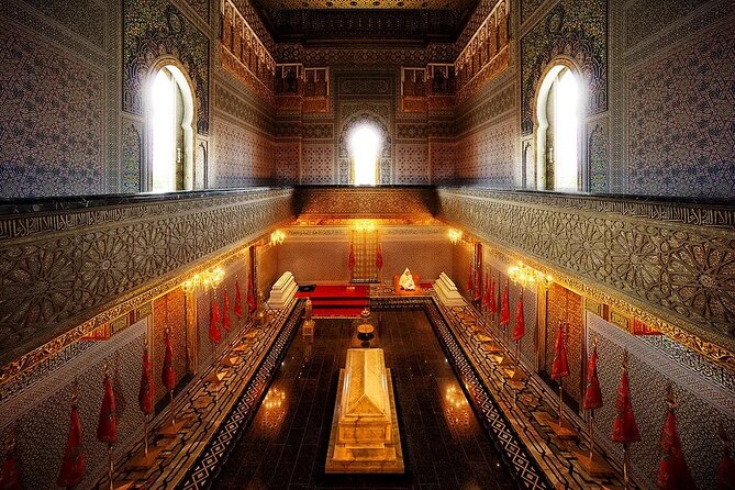 Private Rabat Day Trip from Casablanca - Why Rabat Works as a Casablanca Day Trip