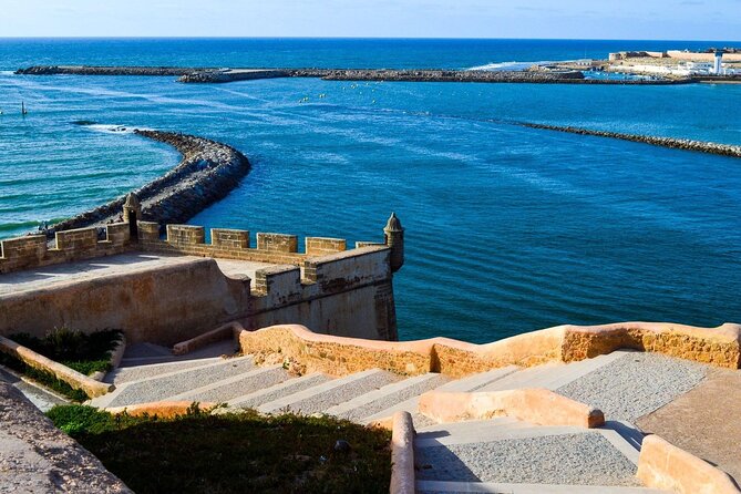 Private Rabat Day Trip from Casablanca - Price and What You Get for $71.83
