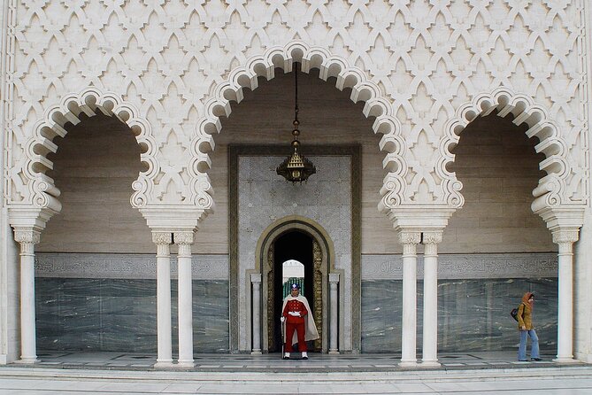 Private Rabat Day Trip from Casablanca - A Realistic Time Budget for a Full Day in Rabat
