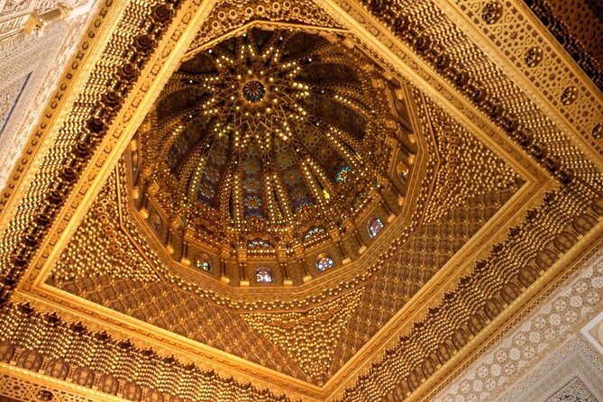 Private Rabat Day Trip from Casablanca - Chellah: Gardens, Ruins, and the Almohad Gateway