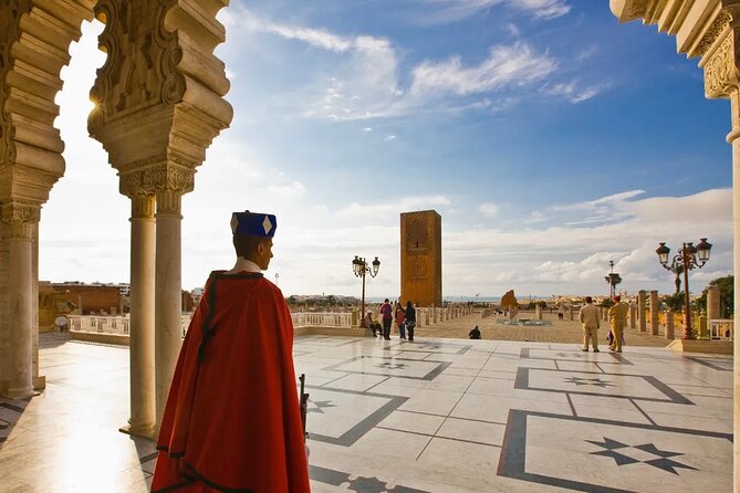 Private Rabat Guided Day Excursion from Casablanca - Key things I’d zero in on before you go