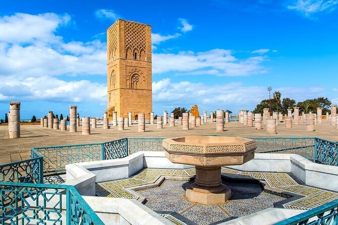 Private Rabat Guided Day Excursion from Casablanca - What makes this tour feel flexible, even while it stays structured