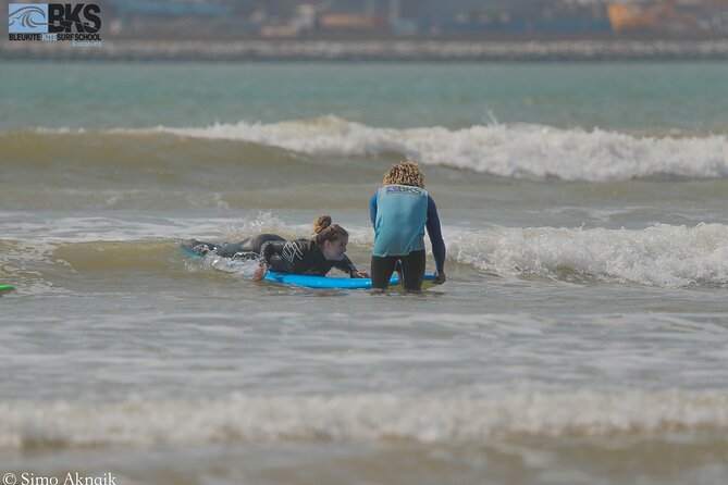 Private Surf Lesson - Key Highlights Worth Knowing