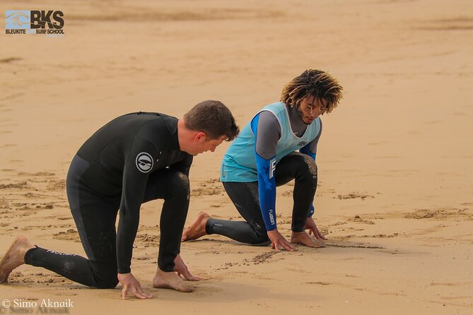 Private Surf Lesson - Who This Surf Lesson Suits Best (And Who Should Adjust Expectations)