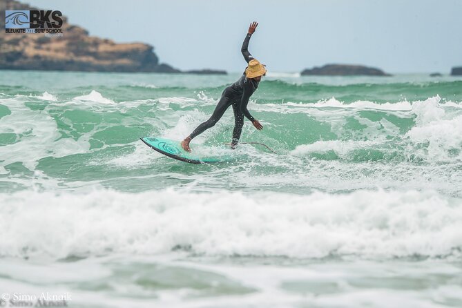 Private Surf Lesson - Tips To Get More Out Of Your Private Session