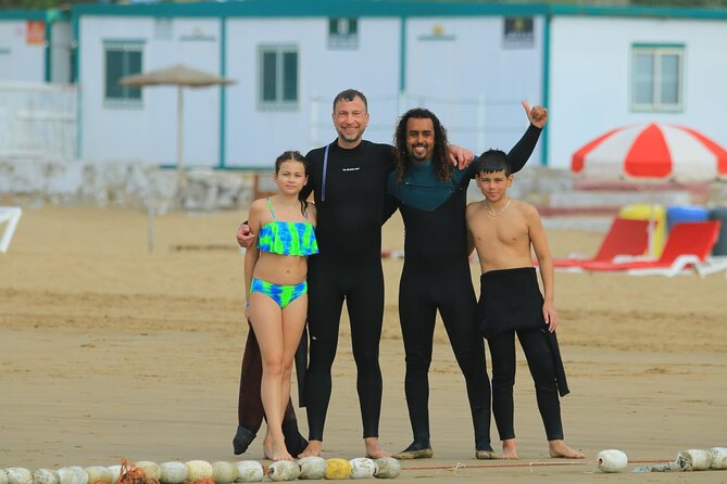 Private Surf Lesson in Taghazout/Agadir - Key things to know before you go
