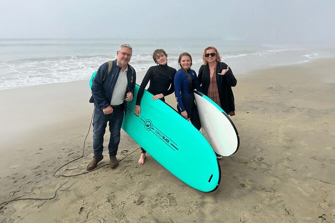 Private Surf Lesson in Taghazout with a Local Expert - The 2-Hour Lesson in the Water: What You’re Actually Doing