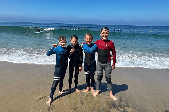 Private Surf Lesson in Taghazout with a Local Expert - Lunch After Surf: Tajines and Local Food Stops You Will Remember