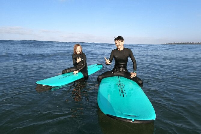Private Surf Lesson in Taghazout with a Local Expert - Optional Afternoon Surfing: When It’s Worth Extending the Waves