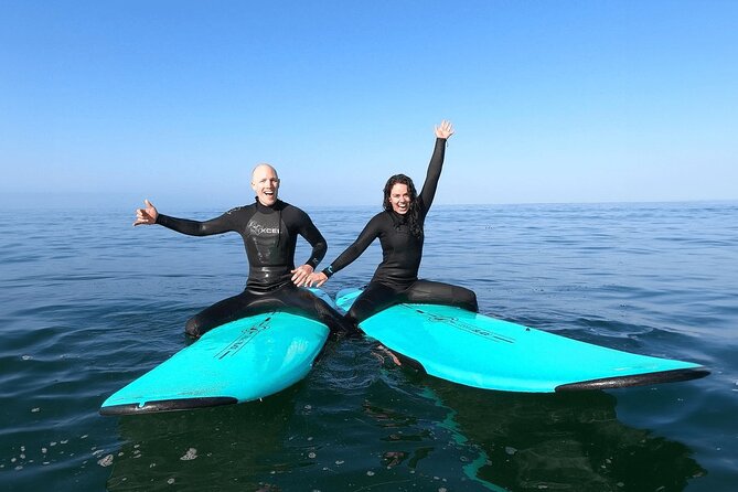 Private Surf Lesson in Taghazout with a Local Expert - Price and Value: Is $68.90 Worth a Private Lesson?