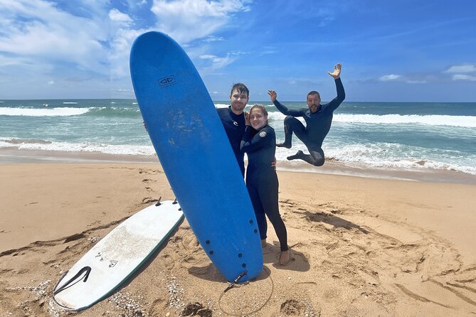 Private Surf Lesson in Taghazout with a Local Expert - Who This Surf Lesson Suits Best (And Who Might Want Something Else)