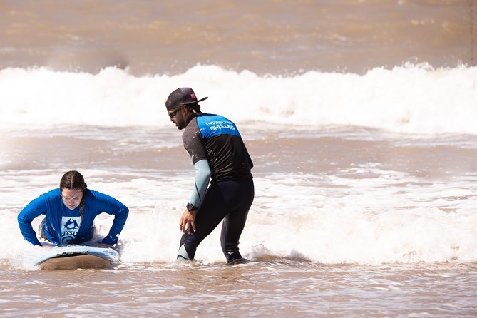 Private Surf Lessons - Private instruction: faster learning for beginners, tailored coaching for surfers