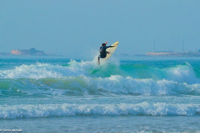 Private Surf Lessons - Gear included, and why that matters for comfort