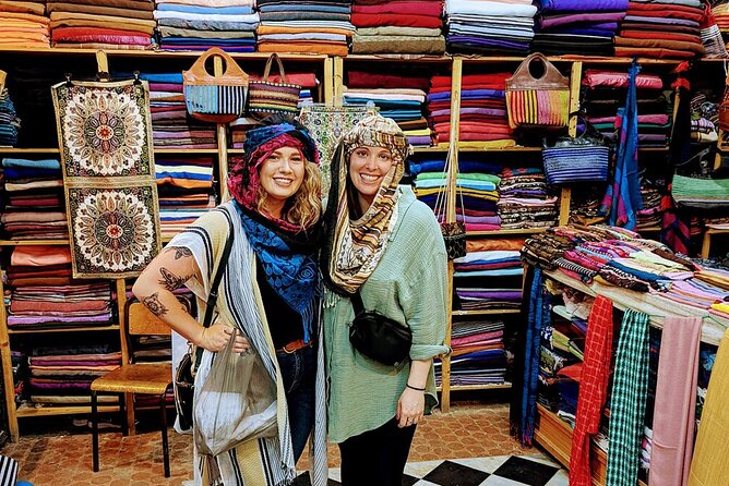 Private Tangier Full day Tour - Tangier in one day, with the right kind of help