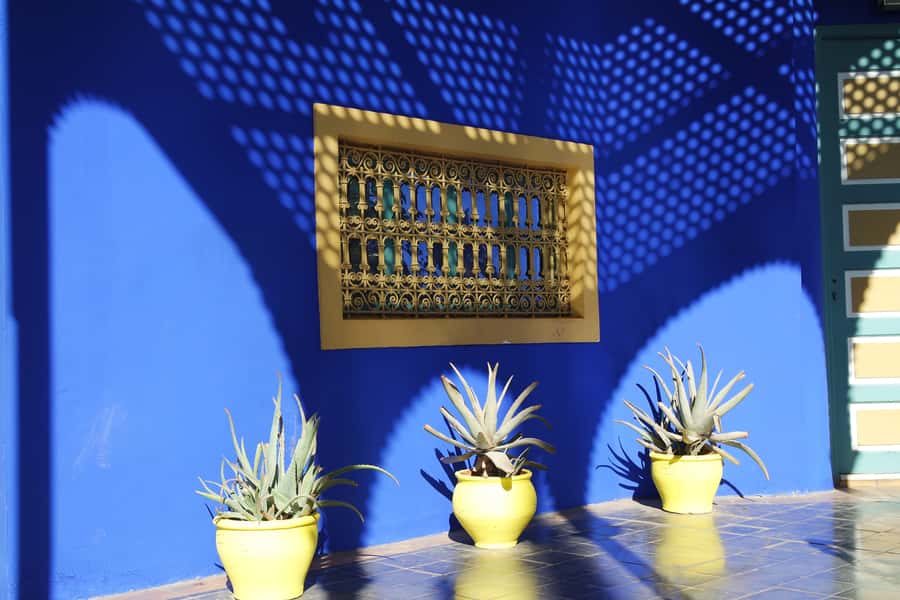 Private Tour: Half-Day Sightseeing Tour of Marrakech - Walking the Medieval Medina Streets Without Getting Lost