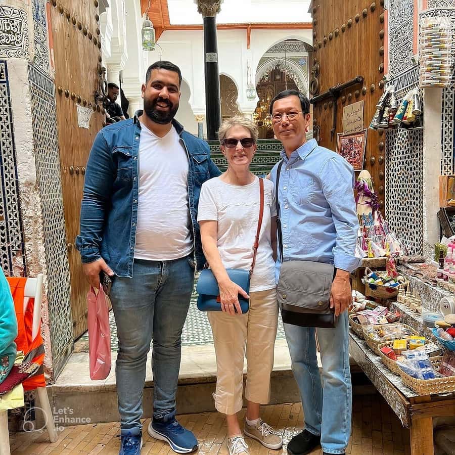 Private Tour –In Old Medina of Fez with a Professional Guide - Key things that make this Fez medina tour worth it