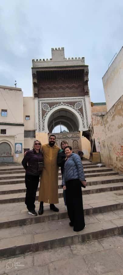 Private Tour –In Old Medina of Fez with a Professional Guide - Guide personalities you can lean on: names that show up often