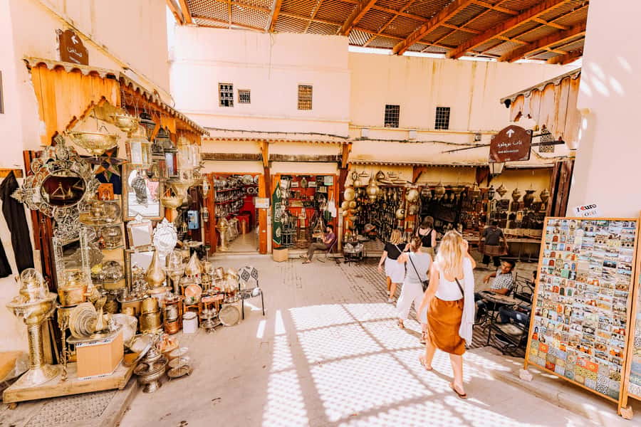 Private Tour –In Old Medina of Fez with a Professional Guide - The heart of the route: UNESCO-era Fez el-Bali and how the guide helps you read it